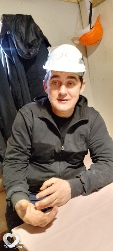 Рафис, 45, Крымске — анкета №3539621