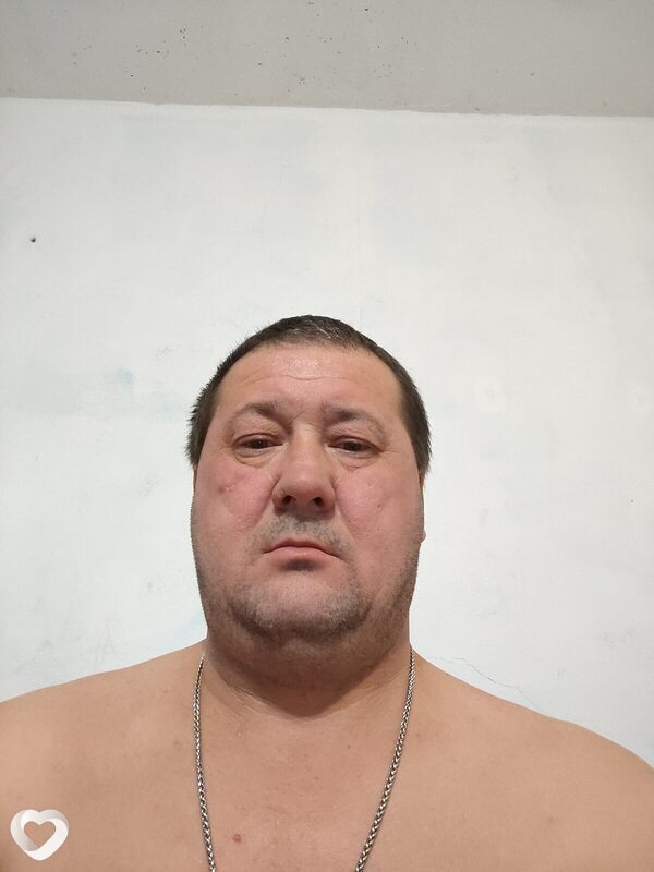Владимир, 46, Орске — анкета №3539624