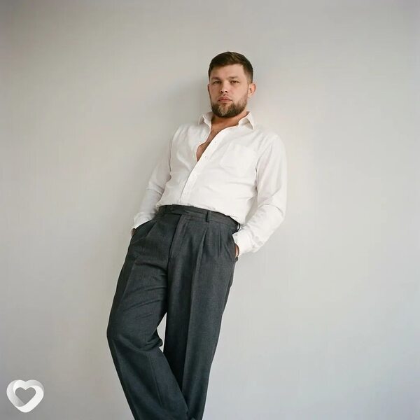 Алексей, 36, Новокузнецке — анкета №3539627
