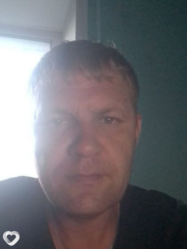 Сергей, 41, Новосибирске — анкета №3539630