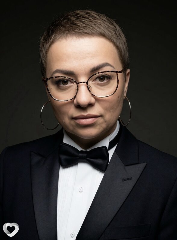 Мадам, 49, Краснодаре — анкета №3539190