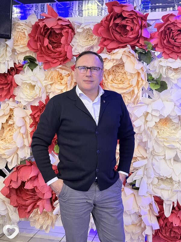 Дмитрий, 46, Минске — анкета №3539192