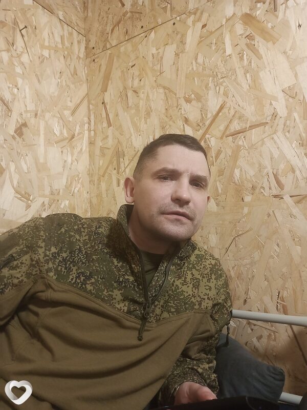 Андрей, 34, Луганске — анкета №3539196