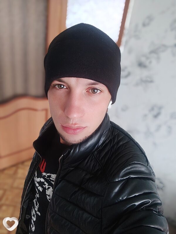 Anton, 28, Петропавловске — анкета №3539205