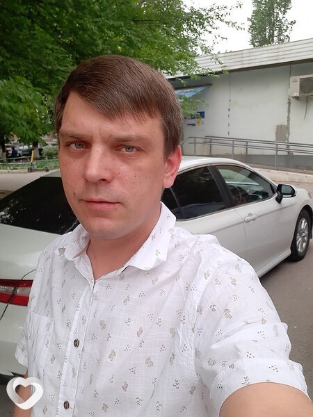 Максим, 40, Ростове-на-Дону — анкета №3539209