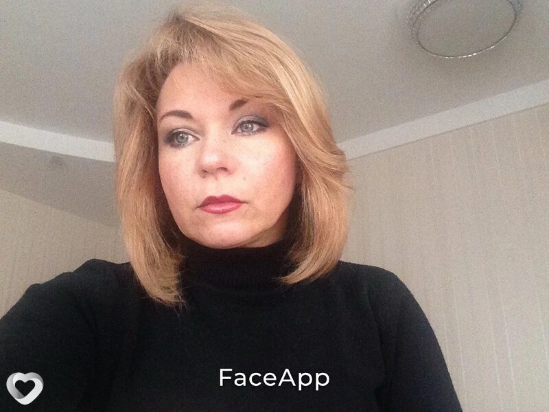 Ирина, 56, Рязани — анкета №3539511