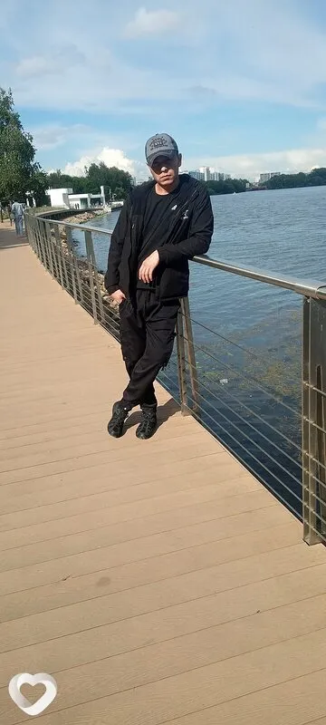 Али, 34, Москве — анкета №3539515