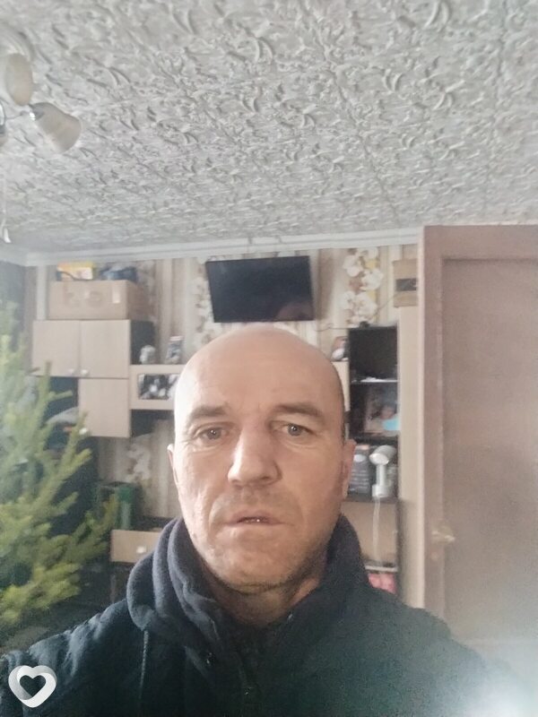Сергей, 45, Чите — анкета №3539517