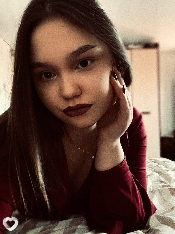 Алина, 20, Нижнем Тагиле — анкета №3539521