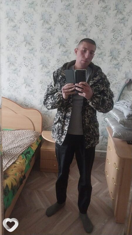 Александр, 38, Чите — анкета №3539414