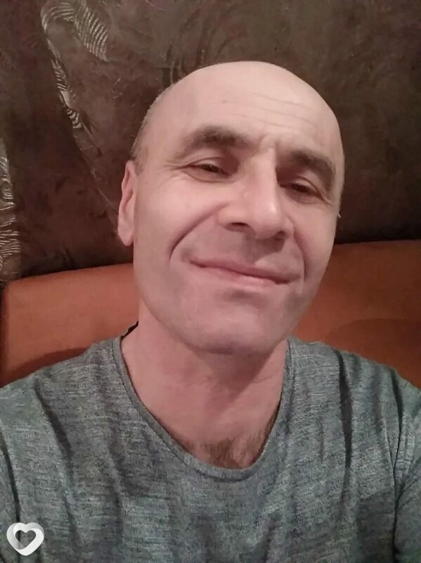 Юрий, 51, Владикавказе — анкета №3539384