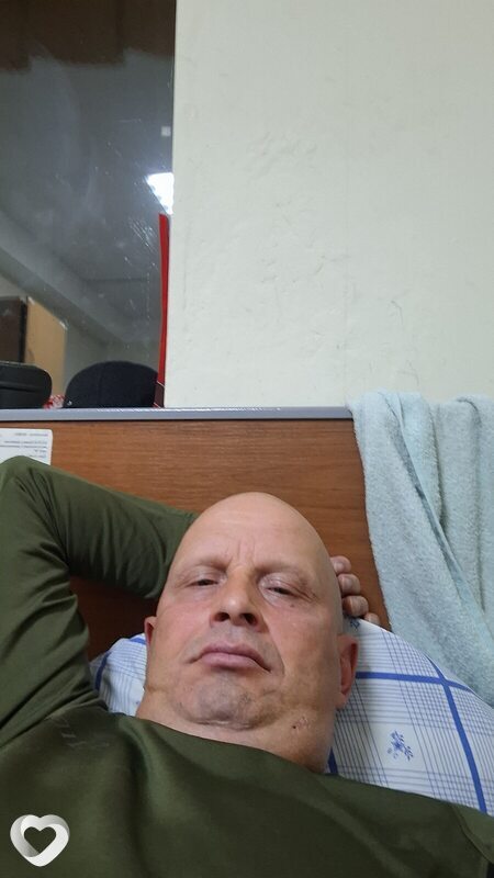 Павел, 49, Волгограде — анкета №3539386