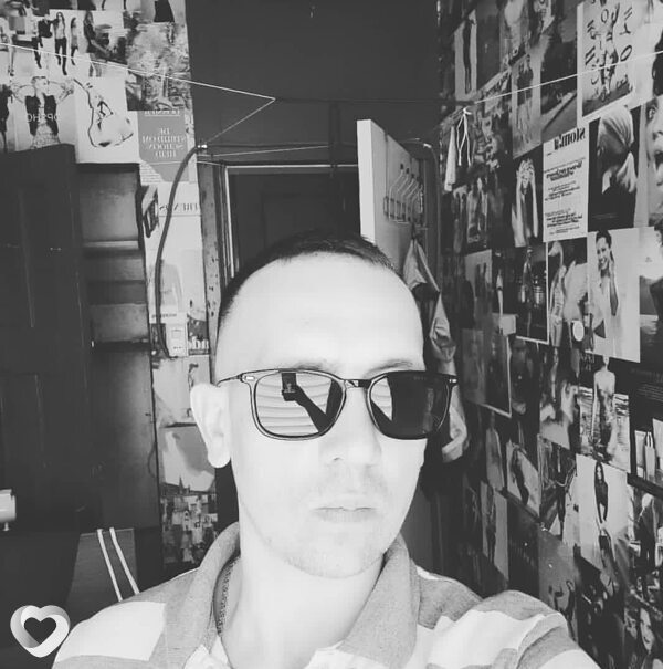 Илья, 36, Гродно — анкета №3539392