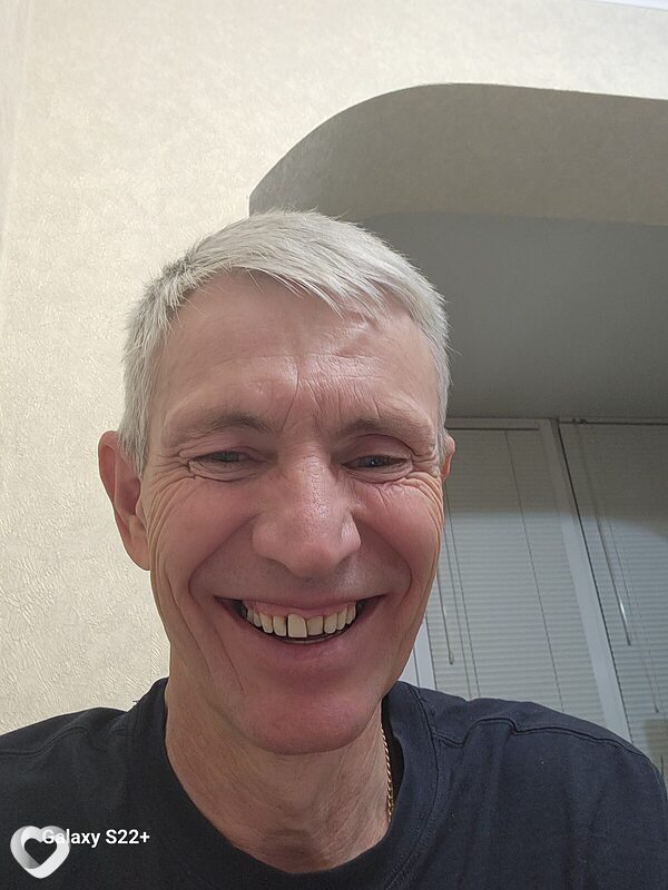 Виктор, 53, Краснодаре — анкета №3539395