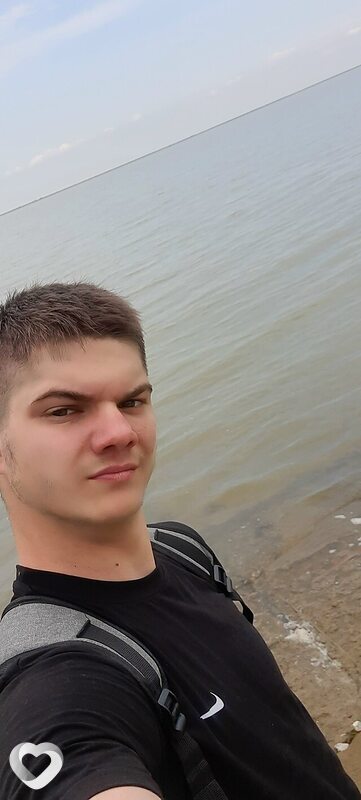 Сергей, 24, Кстове — анкета №3539404