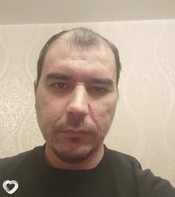 Илья, 38, Ульяновске — анкета №3539407