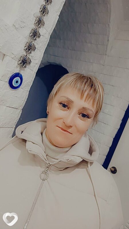 Елена, 42, Казани — анкета №3539361