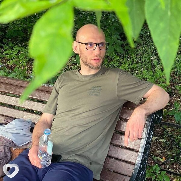 Vova, 40, Москве — анкета №3539368