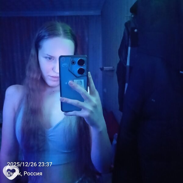 Рита, 19, Омске — анкета №3539375