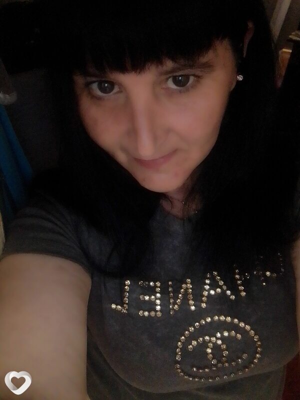 Юля, 48, Мариуполе — анкета №3539311