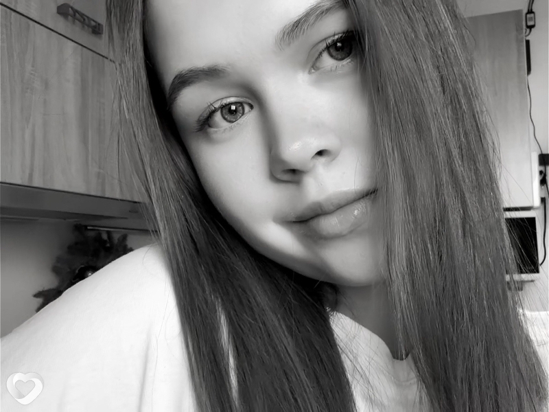 Ася, 18, Казани — анкета №3539329