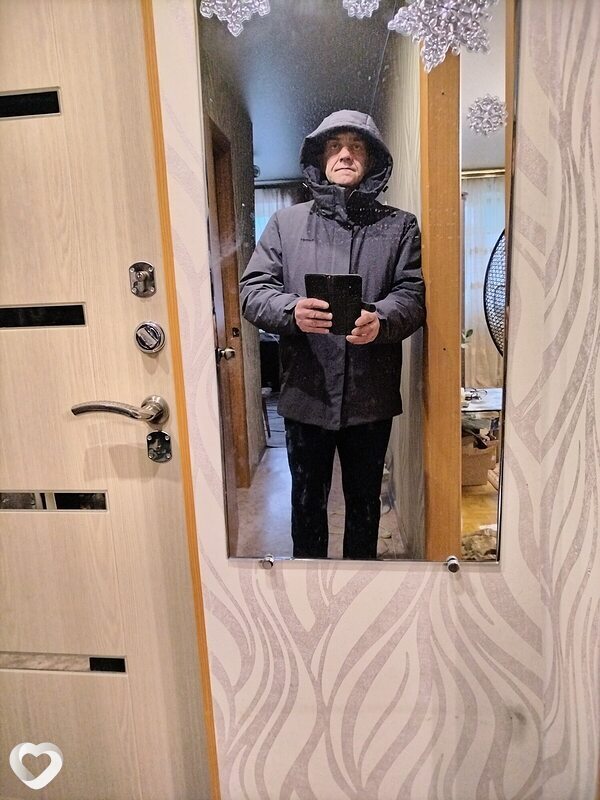 Тимур, 58, Новосибирске — анкета №3539464