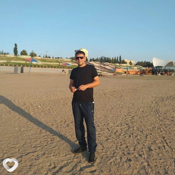 Сергей, 42, Павлодаре — анкета №3539471
