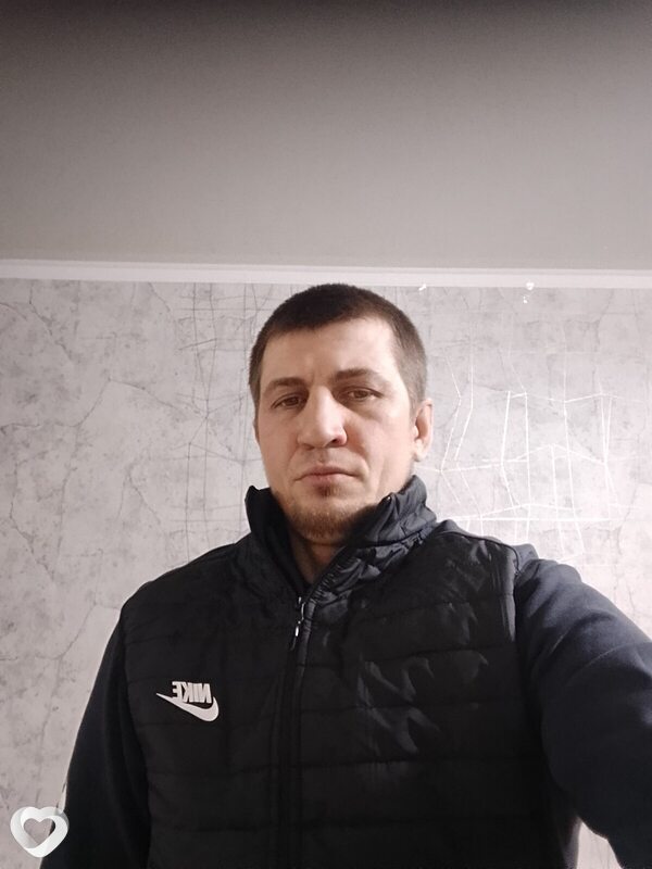 Александр, 36, Павлодаре — анкета №3539476