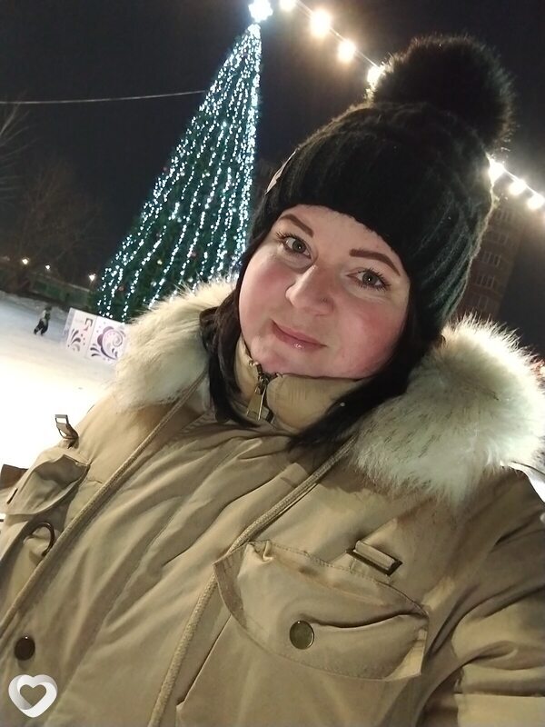 Екатерина, Ачинск