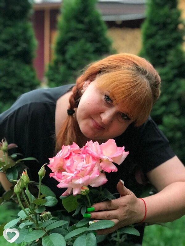 Марина, 46, Ростове-на-Дону — анкета №3539337