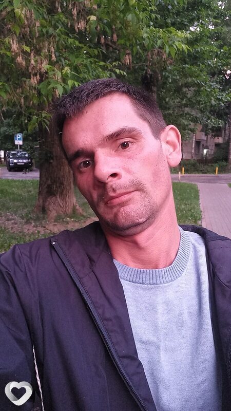 Алексей, 42, Мытищах — анкета №3539341