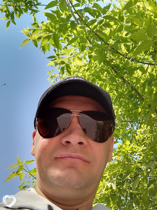 Константин, 40, Сухое Логе — анкета №3539342