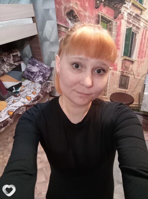 Карина, 30, Тюмени — анкета №3539349