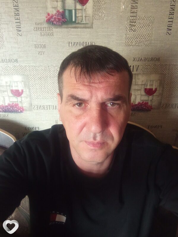 Сергей, 44, Ставрополе — анкета №3539436