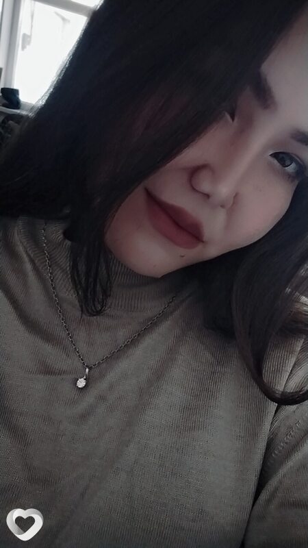 Jessie, 25, Уфе — анкета №3539437