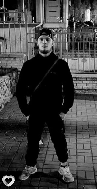 Леонид, 21, Бресте — анкета №3539445