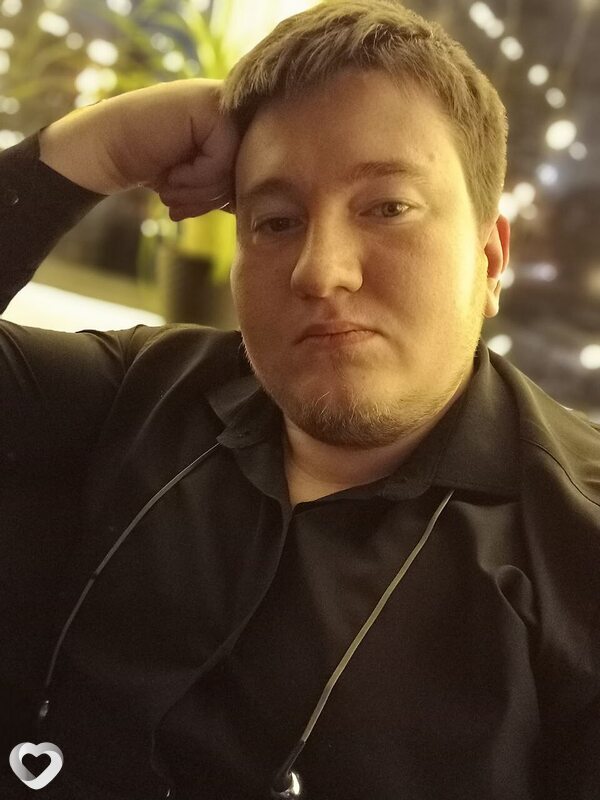 Сергей, 31, Москве — анкета №3539446