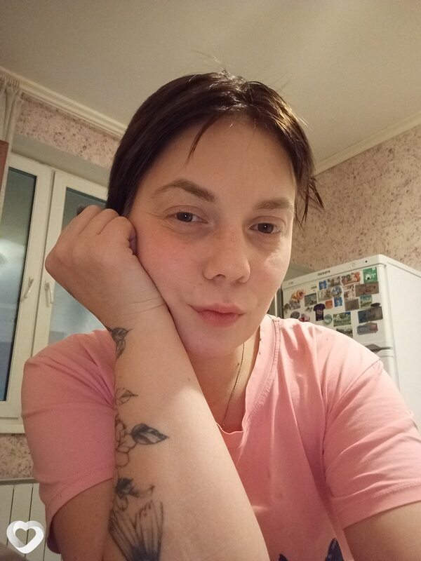 Валерия, 30, Екатеринбурге — анкета №3539451