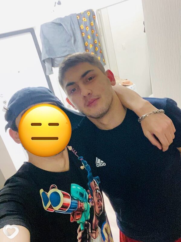 Михаил, Чернянка
