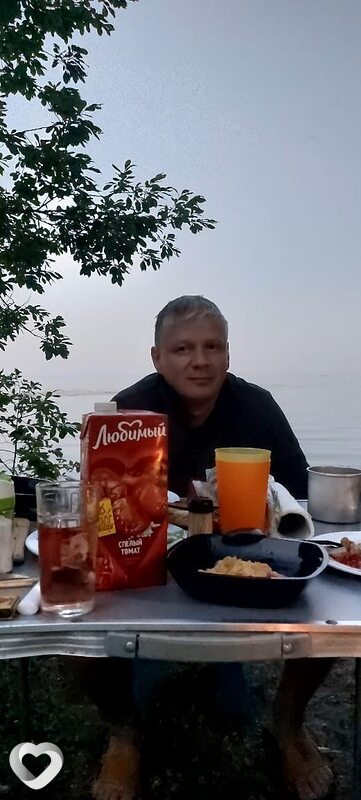 Сергей, 45, Санкт-Петербурге — анкета №3539651