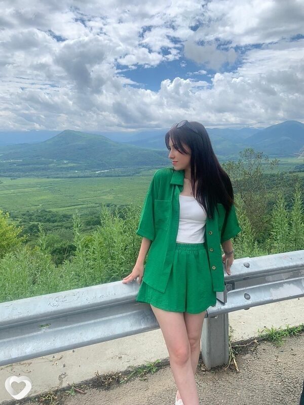 Валерия, 21, Майкопе — анкета №3539653