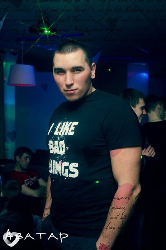 Алексей, 39, Нижнем Новгороде — анкета №3539545