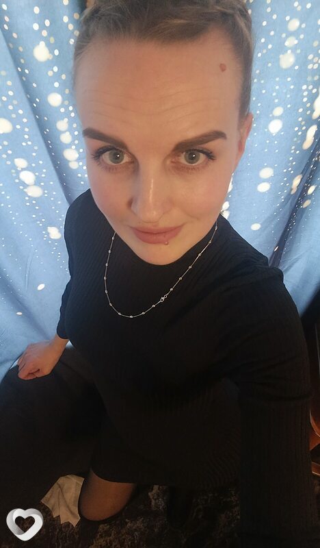 Марина, 31, Костроме — анкета №3539557