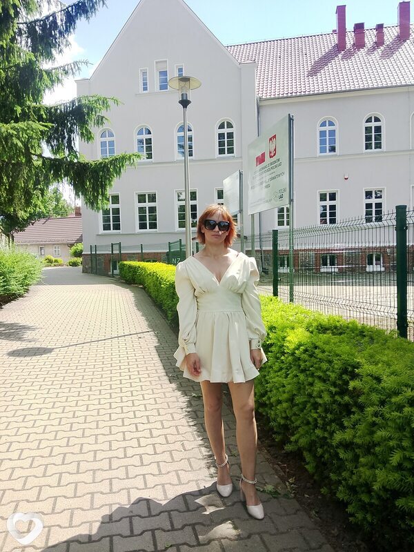 Євгенія, Лодзь