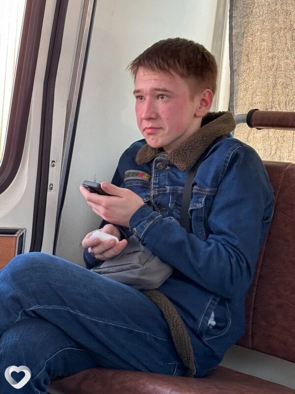 Антон Тимофеев, 22, Чебоксарах — анкета №3539660