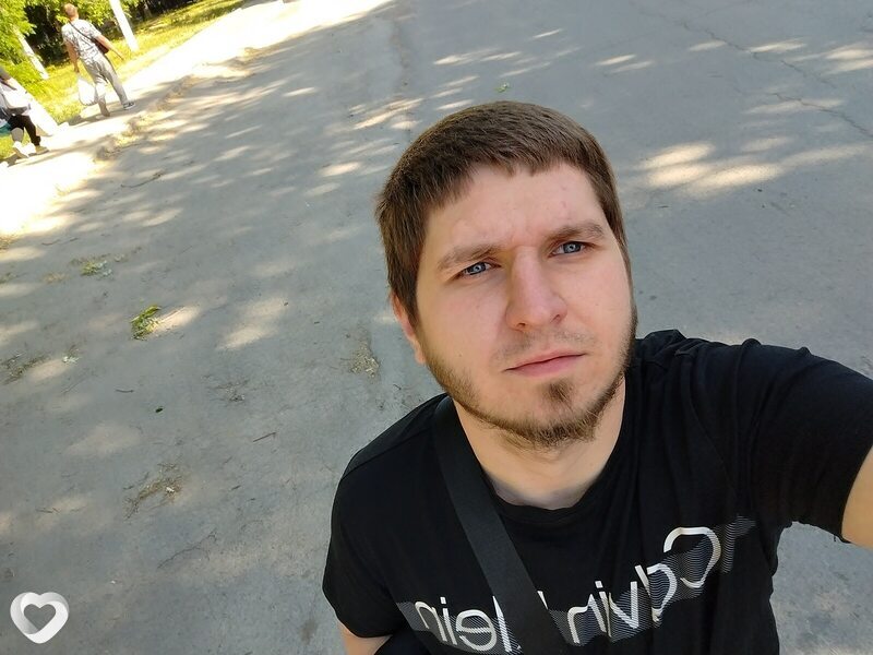 Руслан, 30, Ростове-на-Дону — анкета №3539676