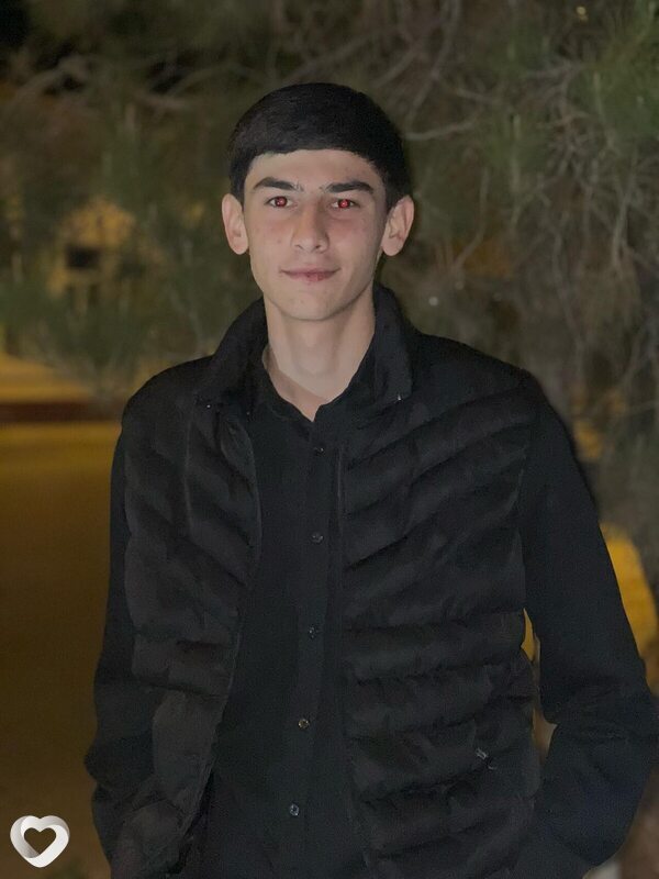 Dawut, 21, Астрахани — анкета №3539678