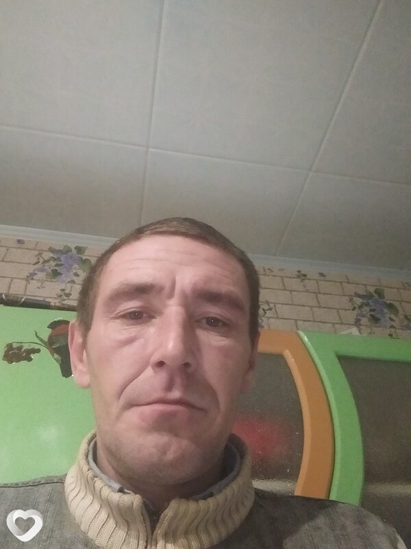 Maksim, 40, Сыктывкаре — анкета №3539681