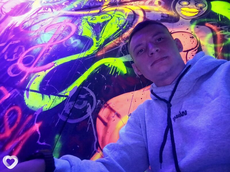 Ильсур, 30, Уфе — анкета №3539589