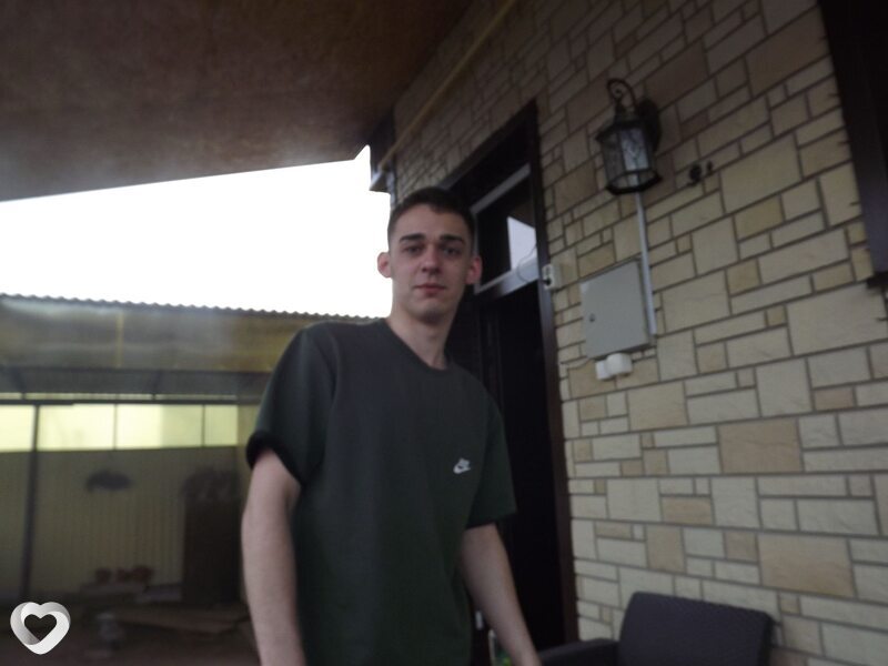 Булат, 22, Набережных Челнах — анкета №3539565